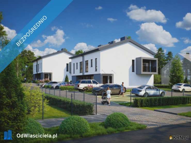Warszawa, Wesoła, ul. B. Głowackiego (Wesoła), Mieszkanie  na sprzedaż, 2 pokojowe