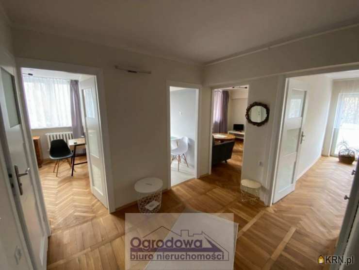 Mieszkanie  do wynajęcia, Warszawa, Śródmieście, ul. , 3 pokojowe