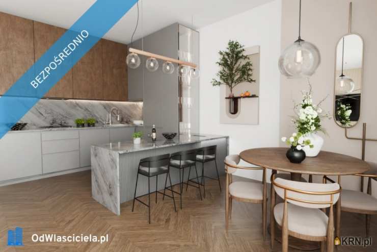 OdWlasciciela.pl, Mieszkanie  na sprzedaż, Warszawa, Wesoła, ul. B. Głowackiego (Wesoła)