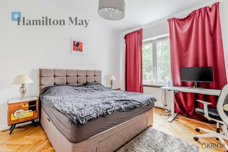Hamilton May, Mieszkanie  do wynajęcia, Warszawa, ul. 