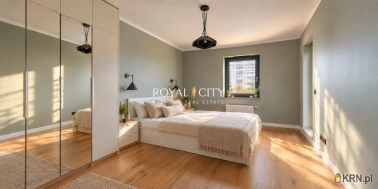 Royal City, Mieszkanie  do wynajęcia, Warszawa, Wola, ul. 