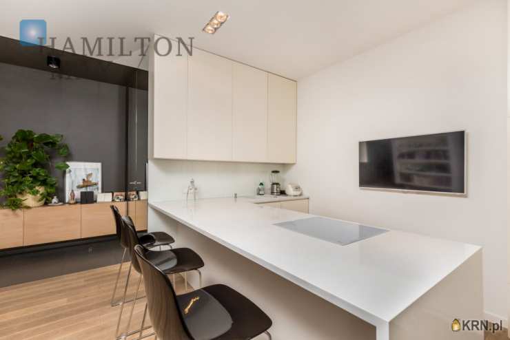 Hamilton May, Mieszkanie  do wynajęcia, Wierzbno, ul. 