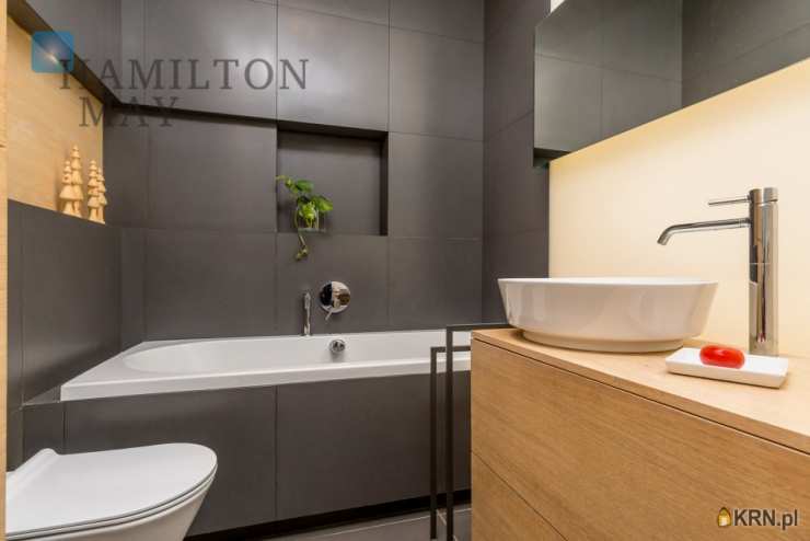 Hamilton May, Mieszkanie  do wynajęcia, Wierzbno, ul. 