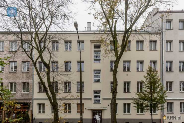 Hamilton May, Mieszkanie  do wynajęcia, Wierzbno, ul. 