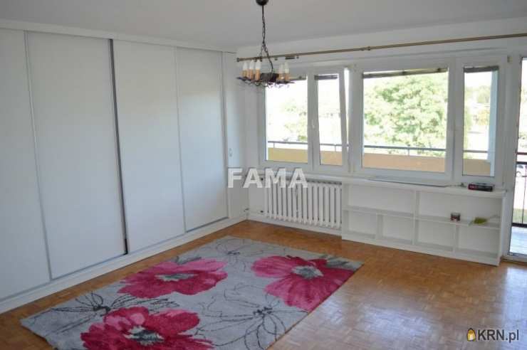 Mieszkanie  do wynajęcia, Włocławek, Południe, ul. A. Fredry, 3 pokojowe