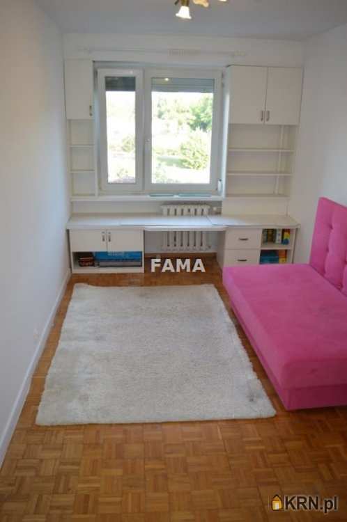 Włocławek, Południe, ul. A. Fredry, Mieszkanie  do wynajęcia, 3 pokojowe