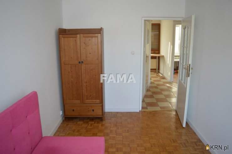 Włocławek, Południe, ul. A. Fredry, 3 pokojowe, Mieszkanie  do wynajęcia