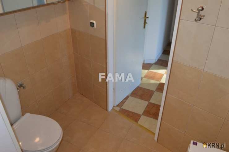 3 pokojowe, Mieszkanie  do wynajęcia, Włocławek, Południe, ul. A. Fredry