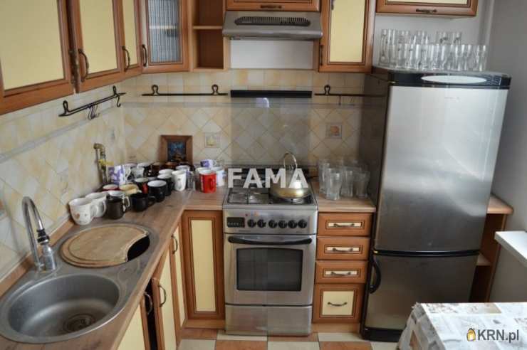 Agencja Nieruchomości 