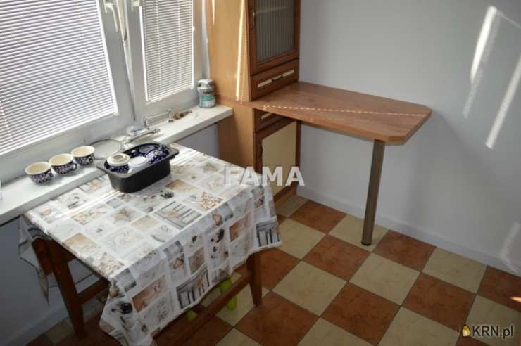 Mieszkanie  do wynajęcia, Włocławek, Południe, ul. A. Fredry, 3 pokojowe