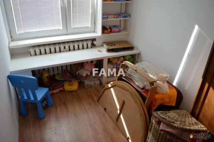 Mieszkanie  do wynajęcia, 3 pokojowe, Włocławek, Południe, ul. A. Fredry