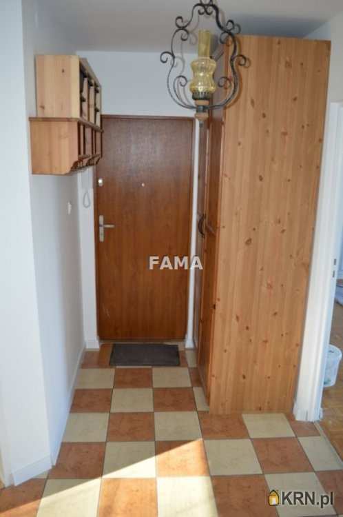 Włocławek, Południe, ul. A. Fredry, Mieszkanie  do wynajęcia, 3 pokojowe