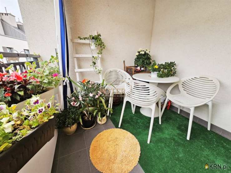 3 pokojowe, Wrocław, Krzyki/Wojszyce, ul. gen. S. Grota-Roweckiego, Mieszkanie  na sprzedaż