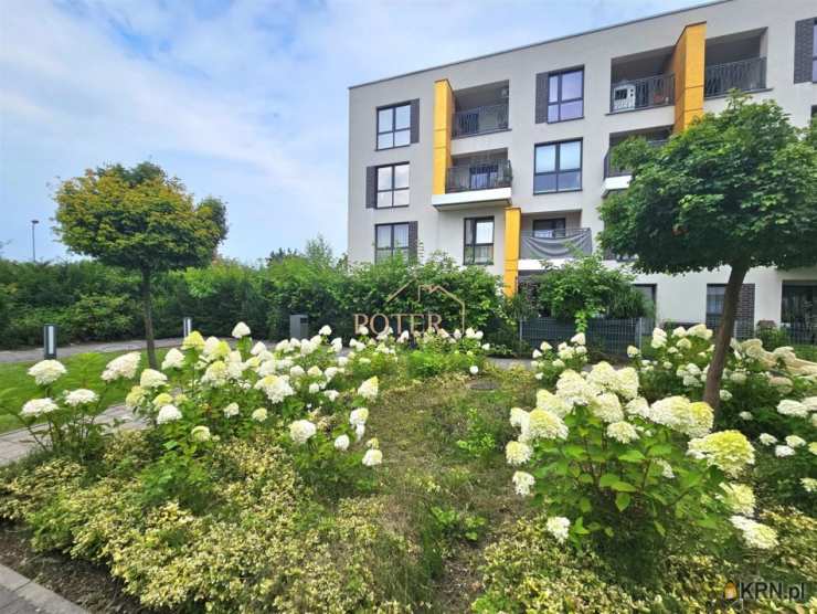 Mieszkanie  na sprzedaż, Wrocław, Krzyki/Wojszyce, ul. gen. S. Grota-Roweckiego, 3 pokojowe