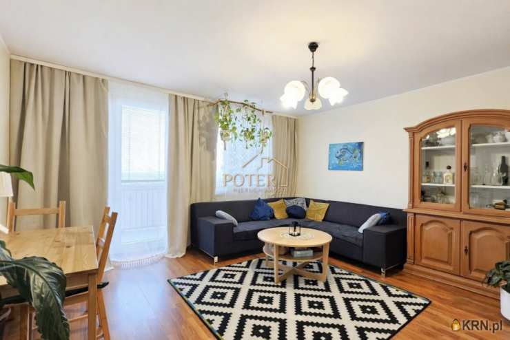 Mieszkanie  na sprzedaż, Wrocław, Krzyki/Gaj, ul. , 3 pokojowe