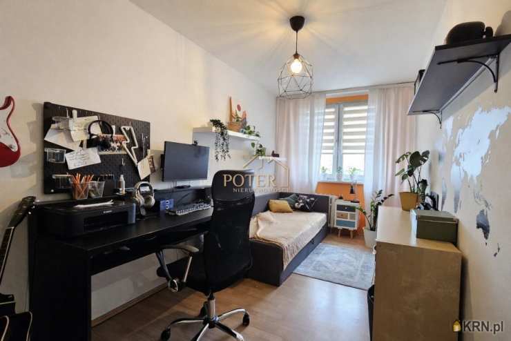 Wrocław, Krzyki/Gaj, ul. , 3 pokojowe, Mieszkanie  na sprzedaż