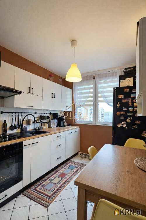 Poter Nieruchomości, Mieszkanie  na sprzedaż, Wrocław, Krzyki/Gaj, ul. 