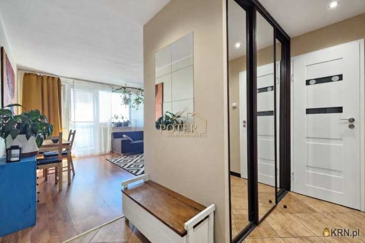 Mieszkanie  na sprzedaż, 3 pokojowe, Wrocław, Krzyki/Gaj, ul. 