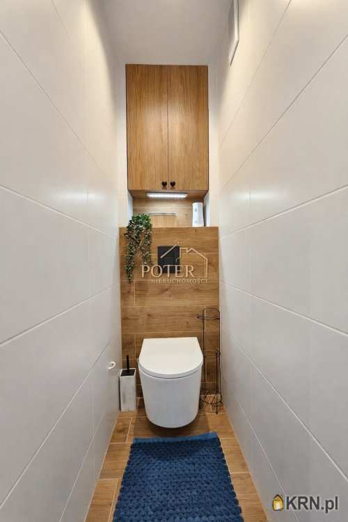 3 pokojowe, Mieszkanie  na sprzedaż, Wrocław, Krzyki/Gaj, ul. 