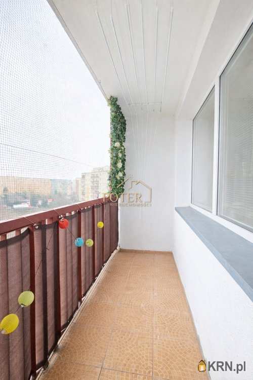 Poter Nieruchomości, Mieszkanie  na sprzedaż, Wrocław, Krzyki/Gaj, ul. 