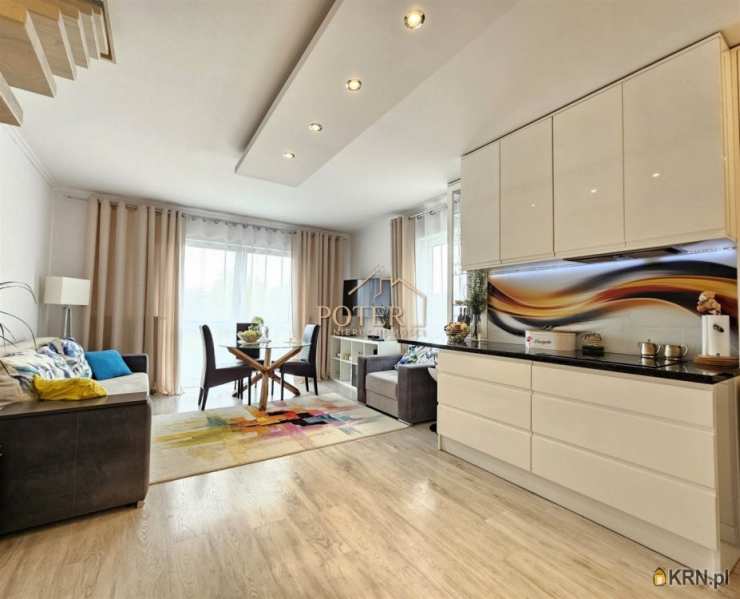 Mieszkanie  na sprzedaż, Wrocław, Krzyki/Wojszyce, ul. gen. S. Grota-Roweckiego, 3 pokojowe