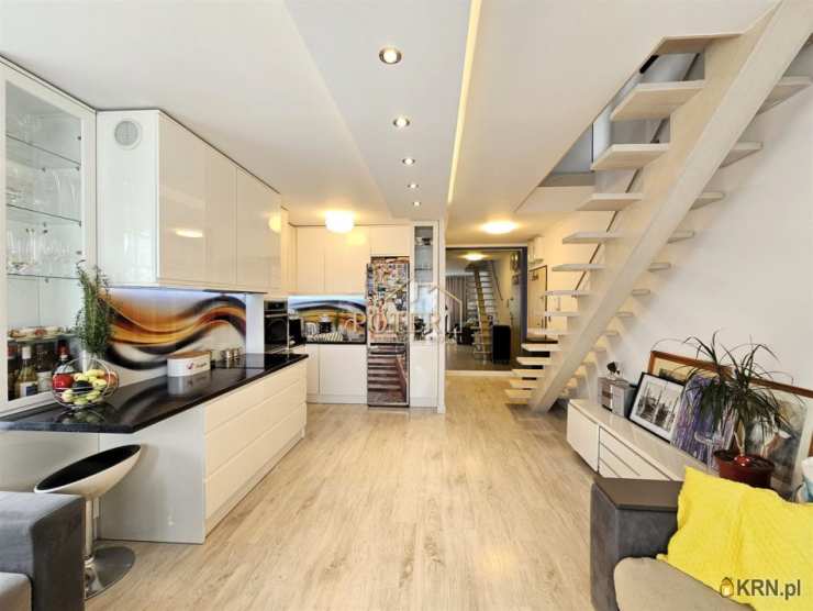 Wrocław, Krzyki/Wojszyce, ul. gen. S. Grota-Roweckiego, 3 pokojowe, Mieszkanie  na sprzedaż