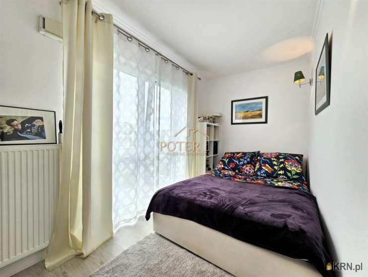 Mieszkanie  na sprzedaż, Wrocław, Krzyki/Wojszyce, ul. gen. S. Grota-Roweckiego, 3 pokojowe