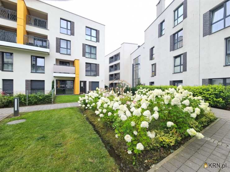 Poter Nieruchomości, Mieszkanie  na sprzedaż, Wrocław, Krzyki/Wojszyce, ul. gen. S. Grota-Roweckiego