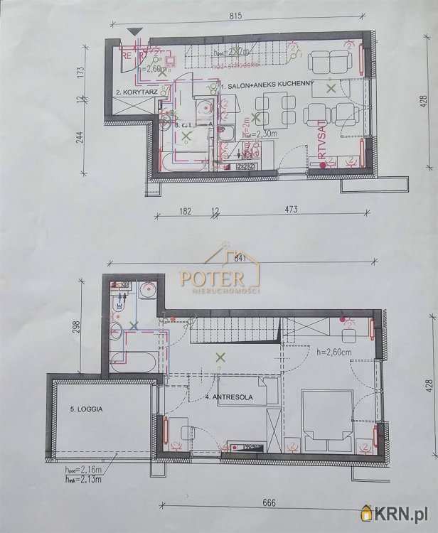 Mieszkanie  na sprzedaż, 3 pokojowe, Wrocław, Krzyki/Wojszyce, ul. gen. S. Grota-Roweckiego