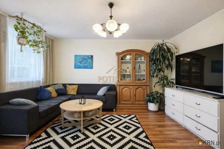 Mieszkanie  na sprzedaż, 3 pokojowe, Wrocław, Krzyki/Gaj, ul. Orzechowa