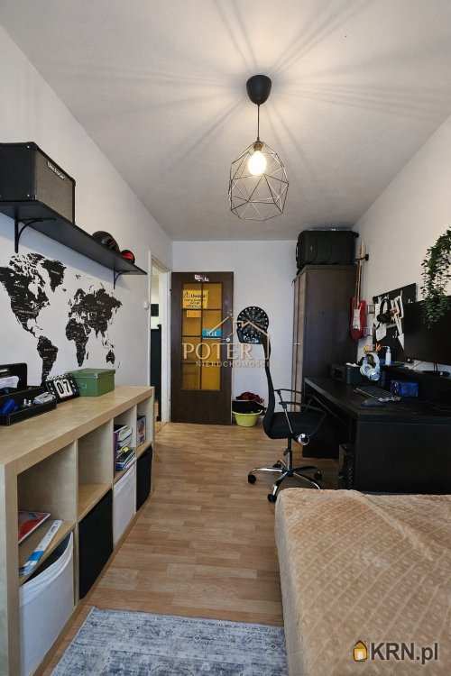 3 pokojowe, Wrocław, Krzyki/Gaj, ul. Orzechowa, Mieszkanie  na sprzedaż