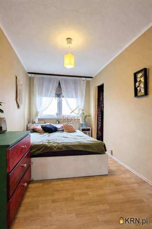 3 pokojowe, Mieszkanie  na sprzedaż, Wrocław, Krzyki/Gaj, ul. Orzechowa