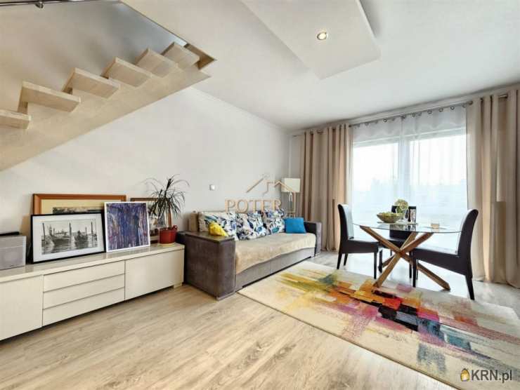 Wrocław, Krzyki/Wojszyce, ul. gen. S. Grota-Roweckiego, Mieszkanie  na sprzedaż, 3 pokojowe