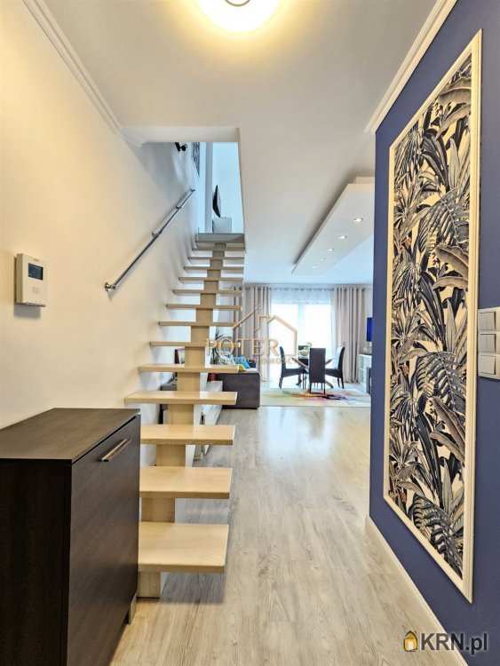 3 pokojowe, Wrocław, Krzyki/Wojszyce, ul. gen. S. Grota-Roweckiego, Mieszkanie  na sprzedaż