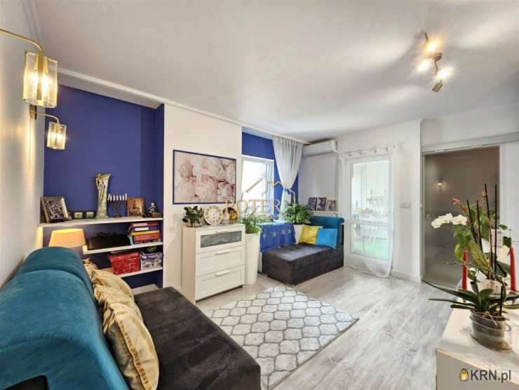 Poter Nieruchomości, Mieszkanie  na sprzedaż, Wrocław, Krzyki/Wojszyce, ul. gen. S. Grota-Roweckiego