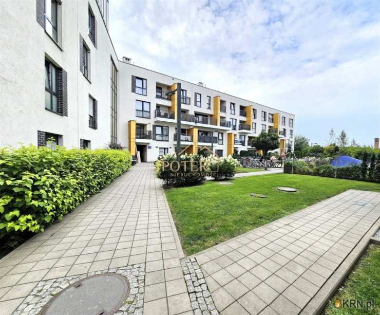 3 pokojowe, Mieszkanie  na sprzedaż, Wrocław, Krzyki/Wojszyce, ul. gen. S. Grota-Roweckiego