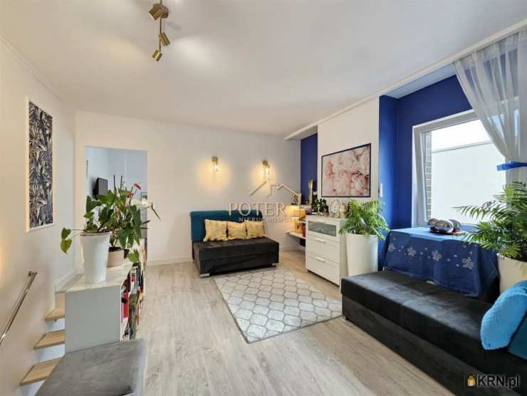 3 pokojowe, Mieszkanie  na sprzedaż, Wrocław, Krzyki/Wojszyce, ul. gen. S. Grota-Roweckiego