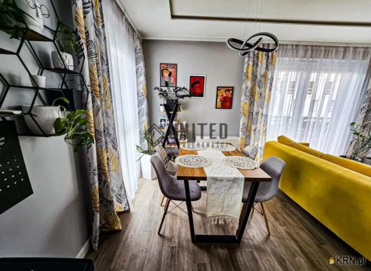UNITED Nieruchomości, Mieszkanie  na sprzedaż, Wrocław, Fabryczna/Stabłowice, ul. 