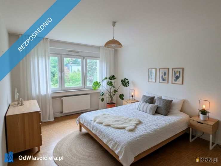 Wrocław, Fabryczna/Grabiszyn, ul. Inżynierska, Mieszkanie  na sprzedaż, 2 pokojowe