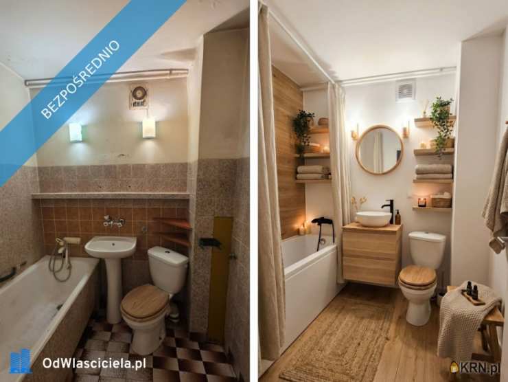 2 pokojowe, Wrocław, Fabryczna/Grabiszyn, ul. Inżynierska, Mieszkanie  na sprzedaż