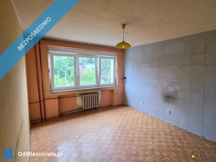 Mieszkanie  na sprzedaż, Wrocław, Fabryczna/Grabiszyn, ul. Inżynierska, 2 pokojowe