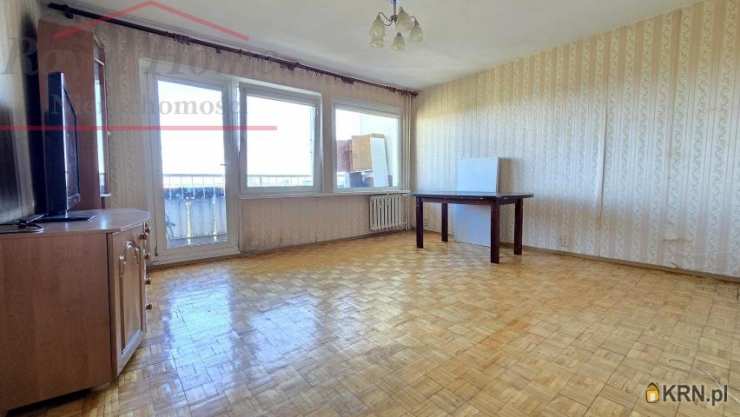 Mieszkanie  na sprzedaż, Wrocław, Psie Pole/Karłowice, ul. J. Kasprowicza, 3 pokojowe