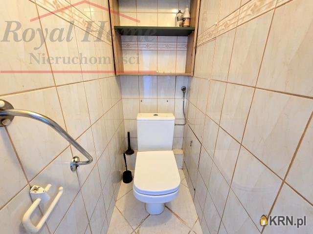 Mieszkanie  na sprzedaż, 3 pokojowe, Wrocław, Psie Pole/Karłowice, ul. J. Kasprowicza