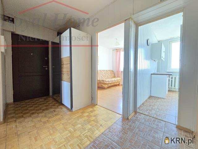 Wrocław, Psie Pole/Karłowice, ul. J. Kasprowicza, Mieszkanie  na sprzedaż, 3 pokojowe