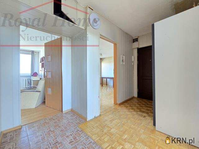 Wrocław, Psie Pole/Karłowice, ul. J. Kasprowicza, 3 pokojowe, Mieszkanie  na sprzedaż