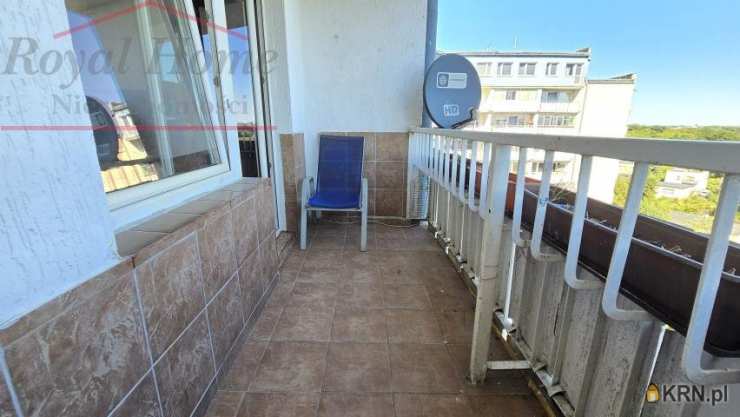 3 pokojowe, Wrocław, Psie Pole/Karłowice, ul. J. Kasprowicza, Mieszkanie  na sprzedaż