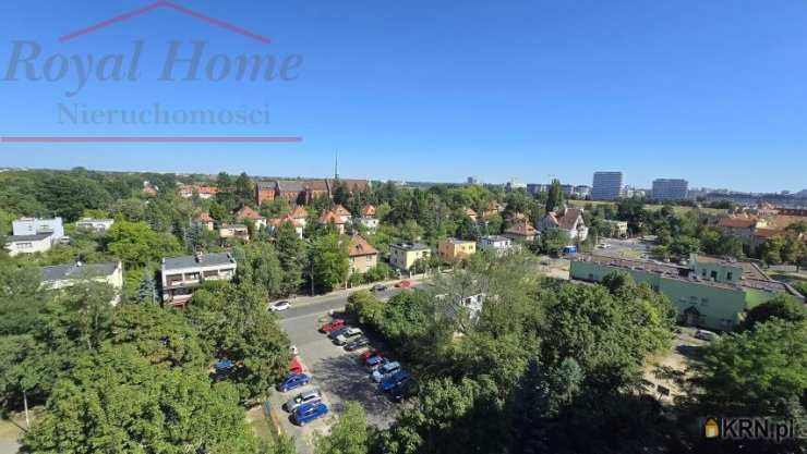 3 pokojowe, Mieszkanie  na sprzedaż, Wrocław, Psie Pole/Karłowice, ul. J. Kasprowicza