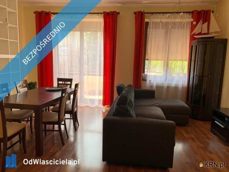 Mieszkanie  do wynajęcia, Wrocław, Krzyki, ul. Przyjaźni, 3 pokojowe