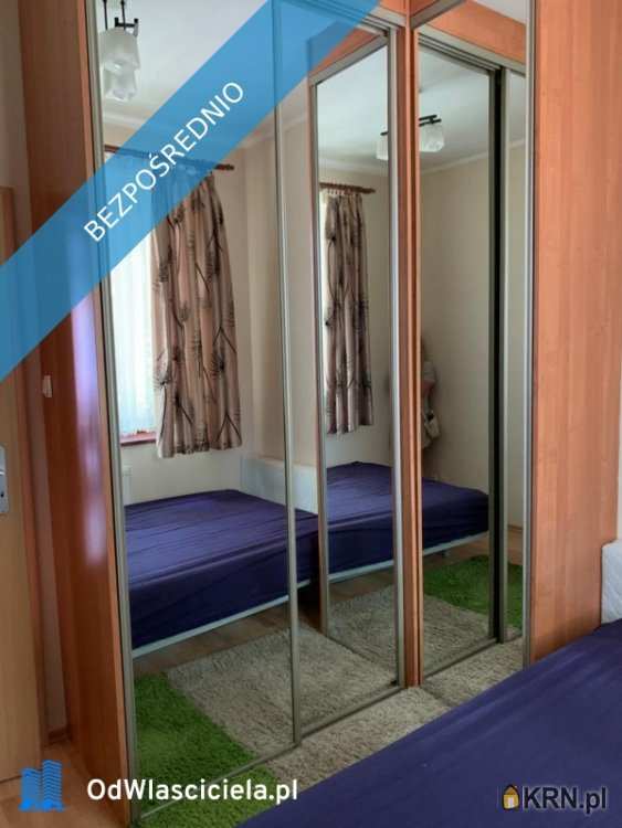 3 pokojowe, Wrocław, Krzyki, ul. Przyjaźni, Mieszkanie  do wynajęcia