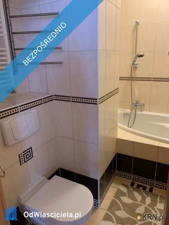 3 pokojowe, Mieszkanie  do wynajęcia, Wrocław, Krzyki, ul. Przyjaźni